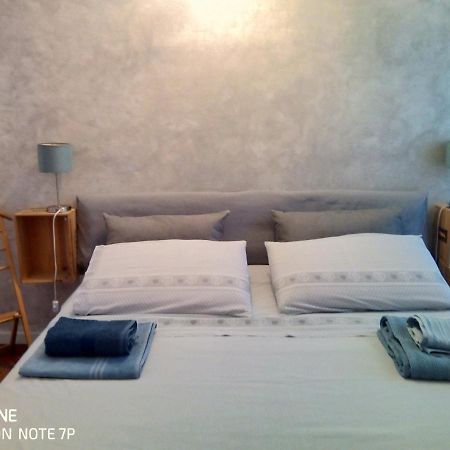 A Casa Di Irene Apartman Como Kültér fotó