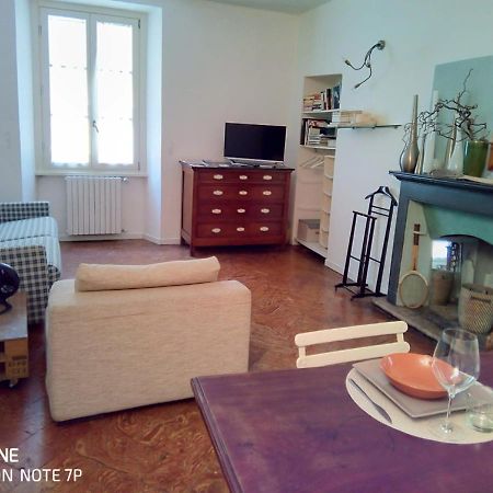 A Casa Di Irene Apartman Como Kültér fotó