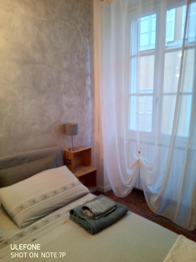 A Casa Di Irene Apartman Como Kültér fotó