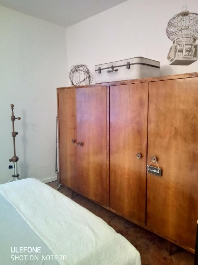 A Casa Di Irene Apartman Como Kültér fotó