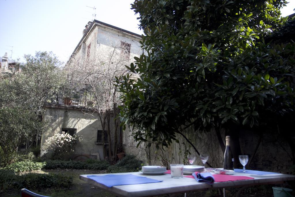 A Casa Di Irene Apartman Como Szoba fotó