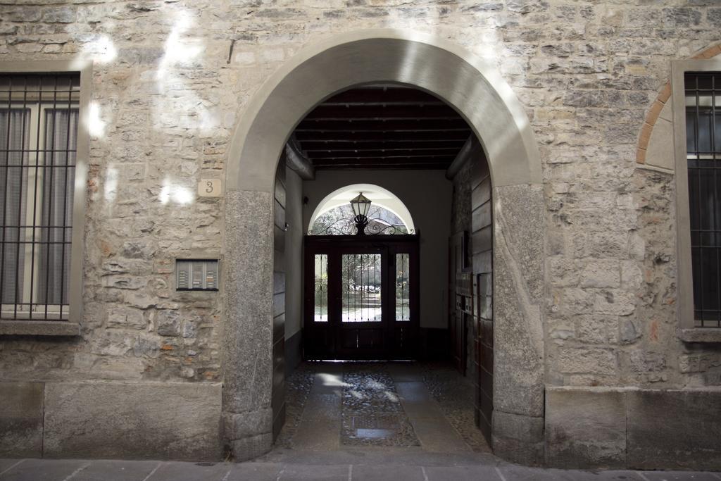 A Casa Di Irene Apartman Como Szoba fotó