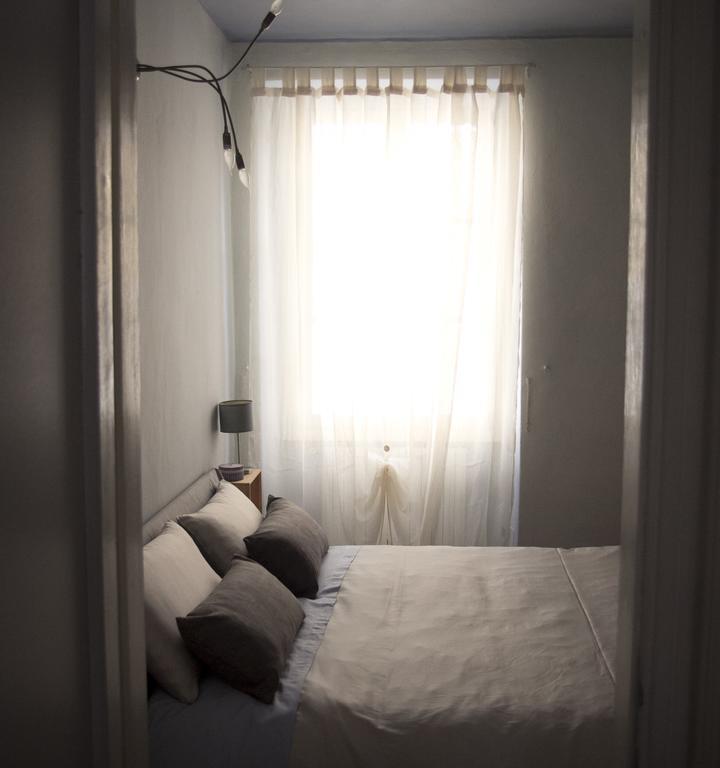 A Casa Di Irene Apartman Como Szoba fotó