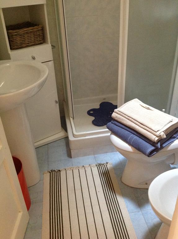 A Casa Di Irene Apartman Como Szoba fotó