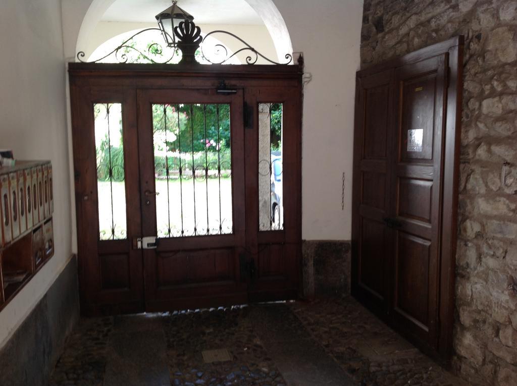 A Casa Di Irene Apartman Como Szoba fotó