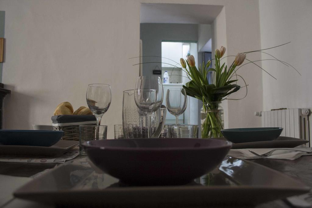 A Casa Di Irene Apartman Como Kültér fotó