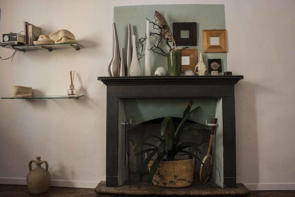 A Casa Di Irene Apartman Como Kültér fotó